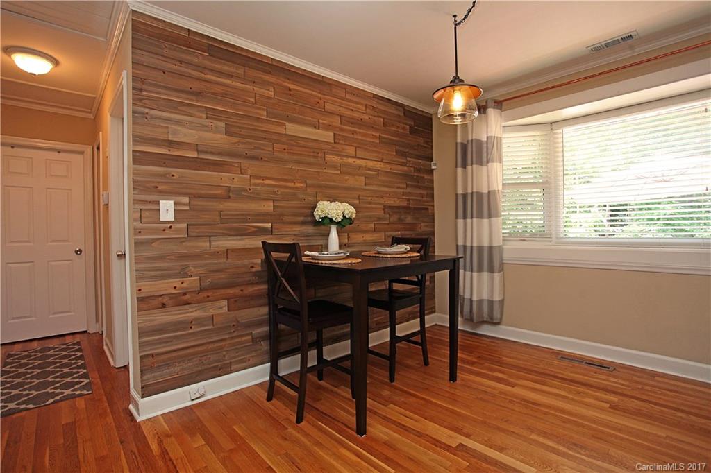 Collins Park - Residential