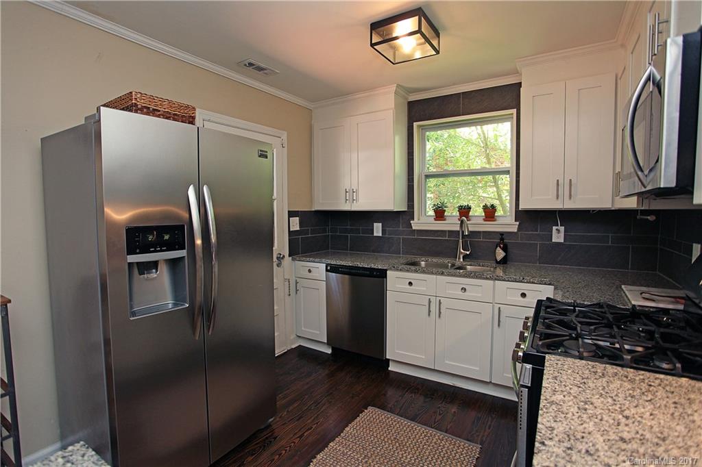 Collins Park - Residential