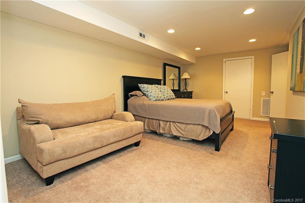 Collins Park - Residential