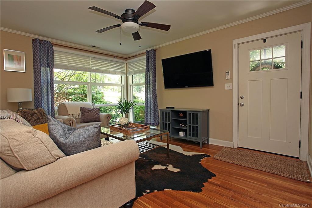 Collins Park - Residential