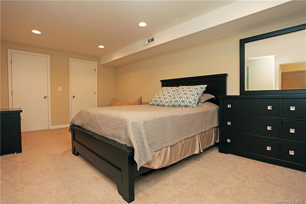 Collins Park - Residential