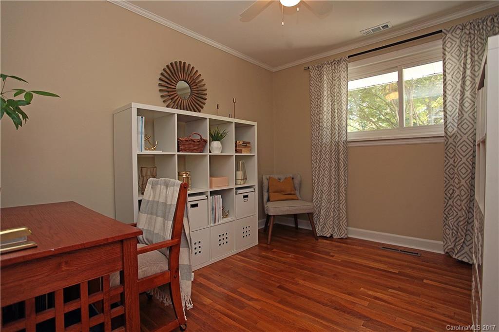 Collins Park - Residential