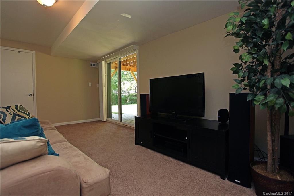 Collins Park - Residential