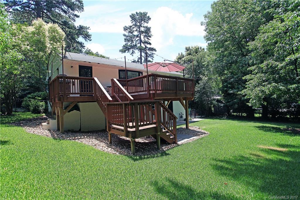 Collins Park - Residential