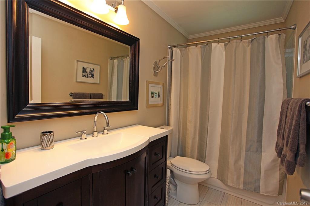 Collins Park - Residential