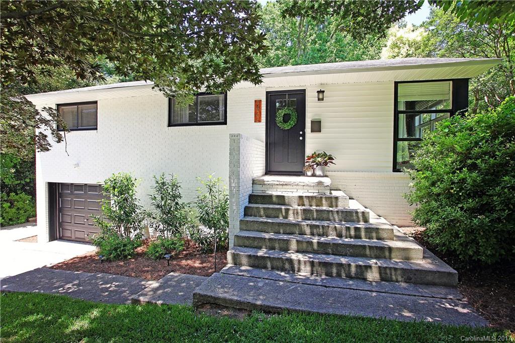 Collins Park - Residential