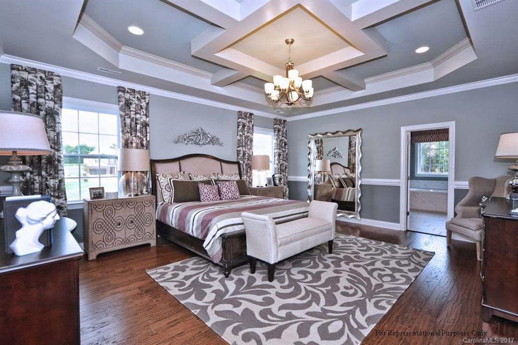 Hawks Creek - Residential