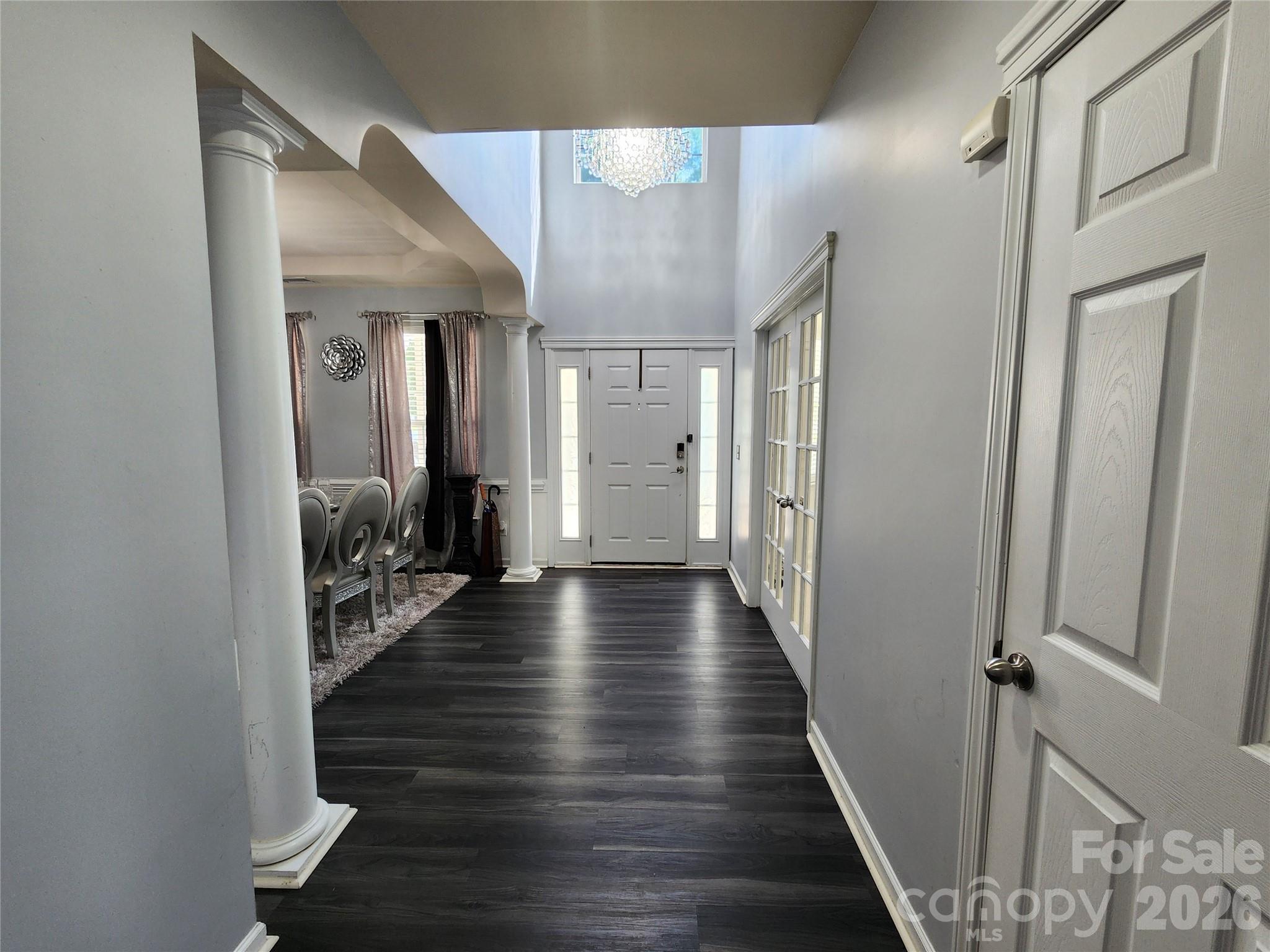 9022 Goldfields Drive