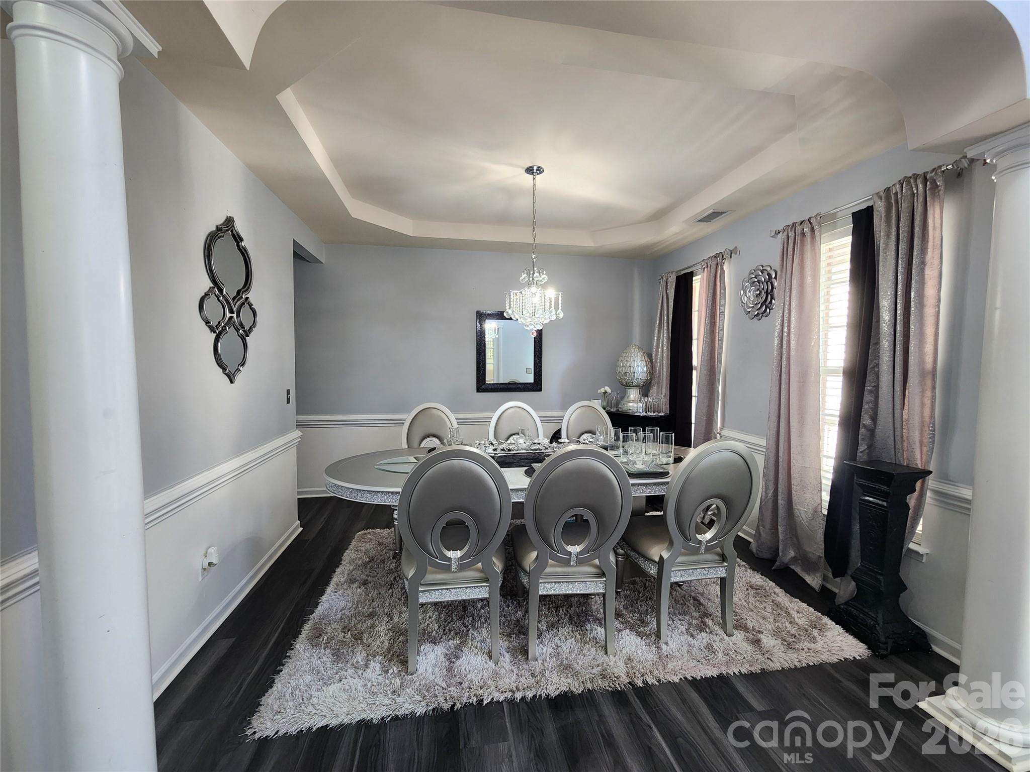 9022 Goldfields Drive