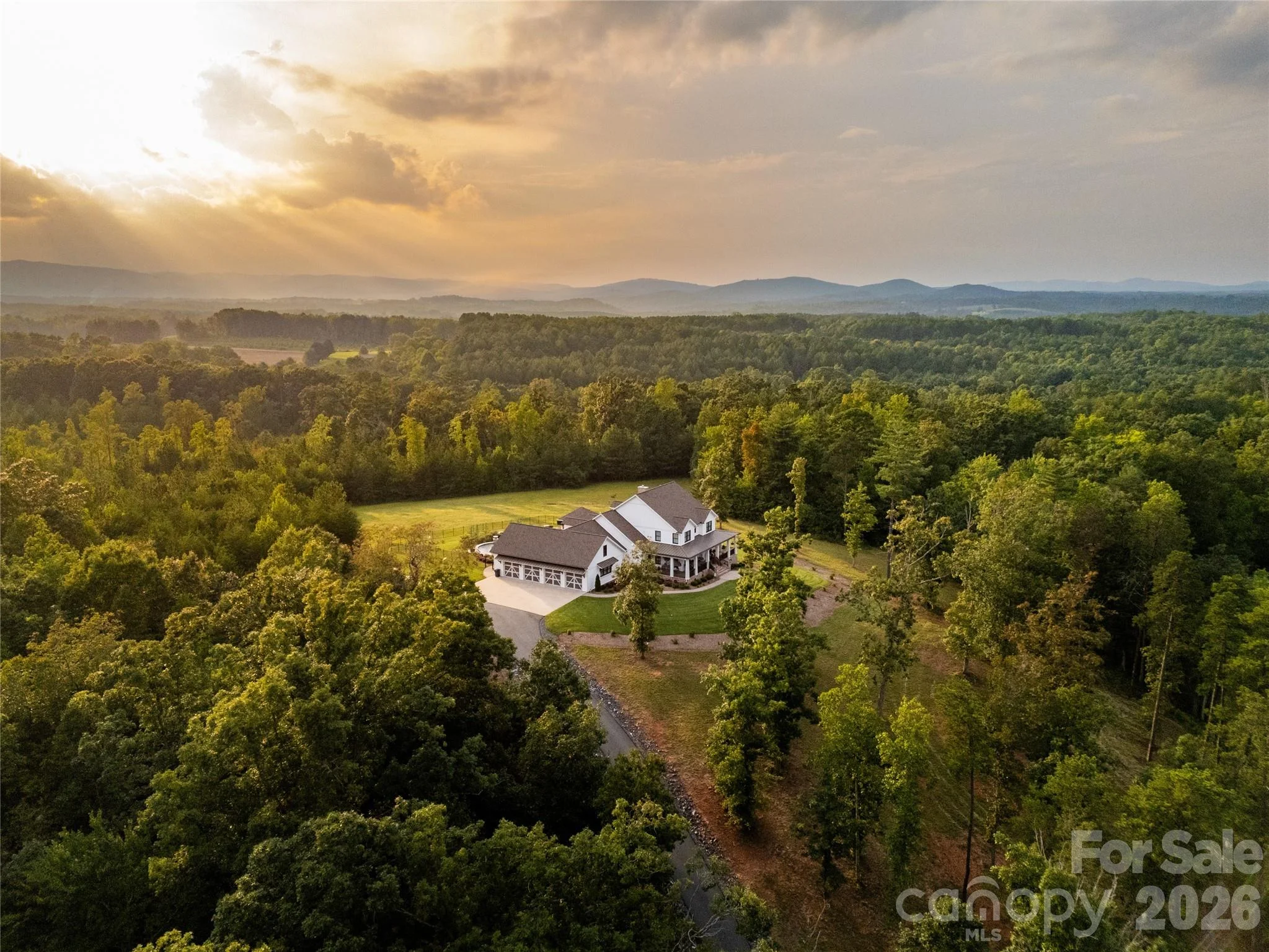 4013 Nc Hwy 18 Highway, Vale, NC, 28168