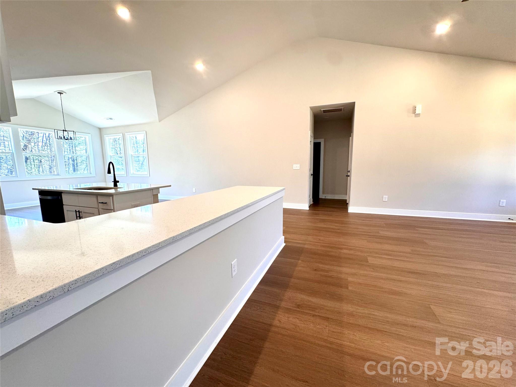 Rodgers Estates - Residential