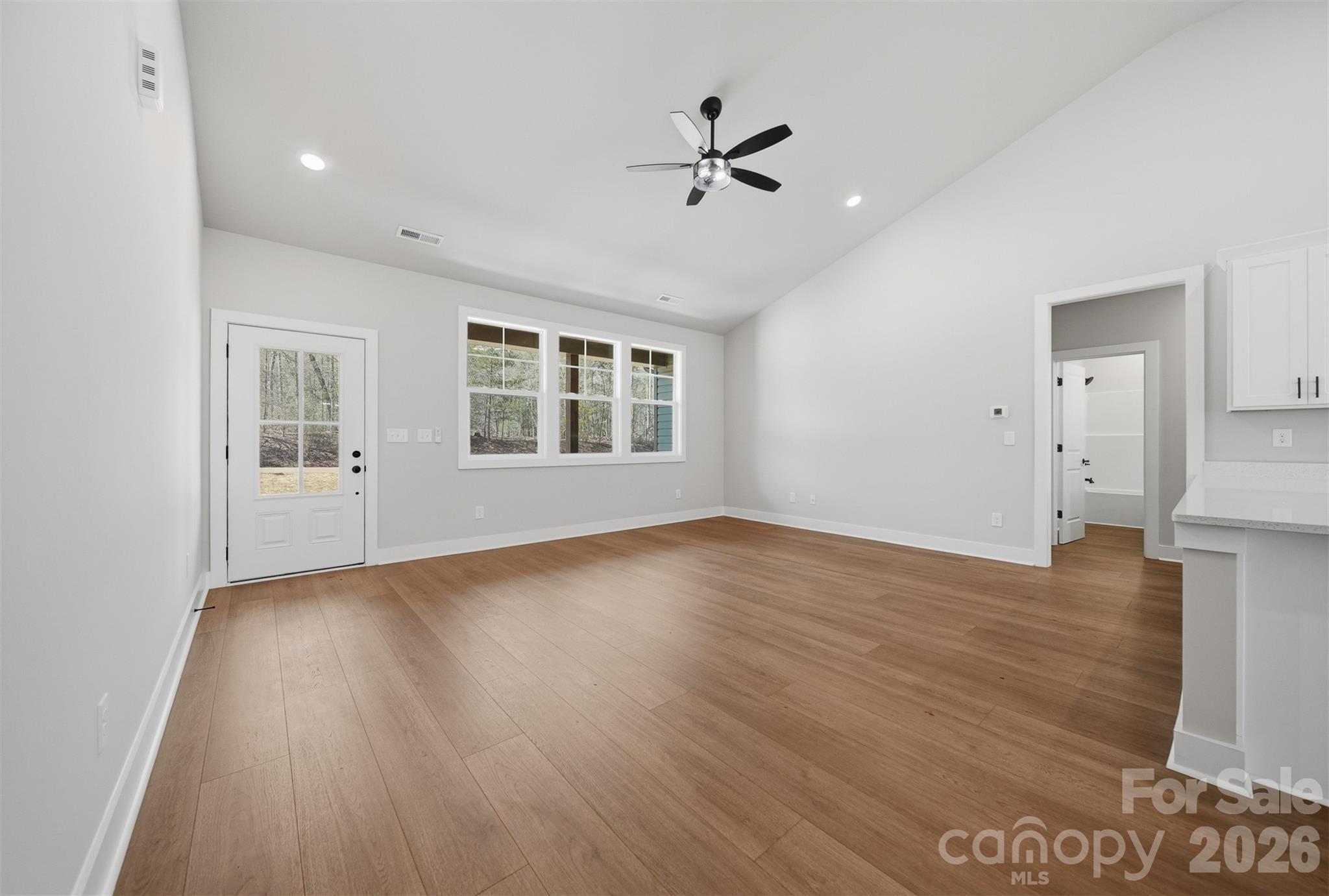 Rodgers Estates - Residential