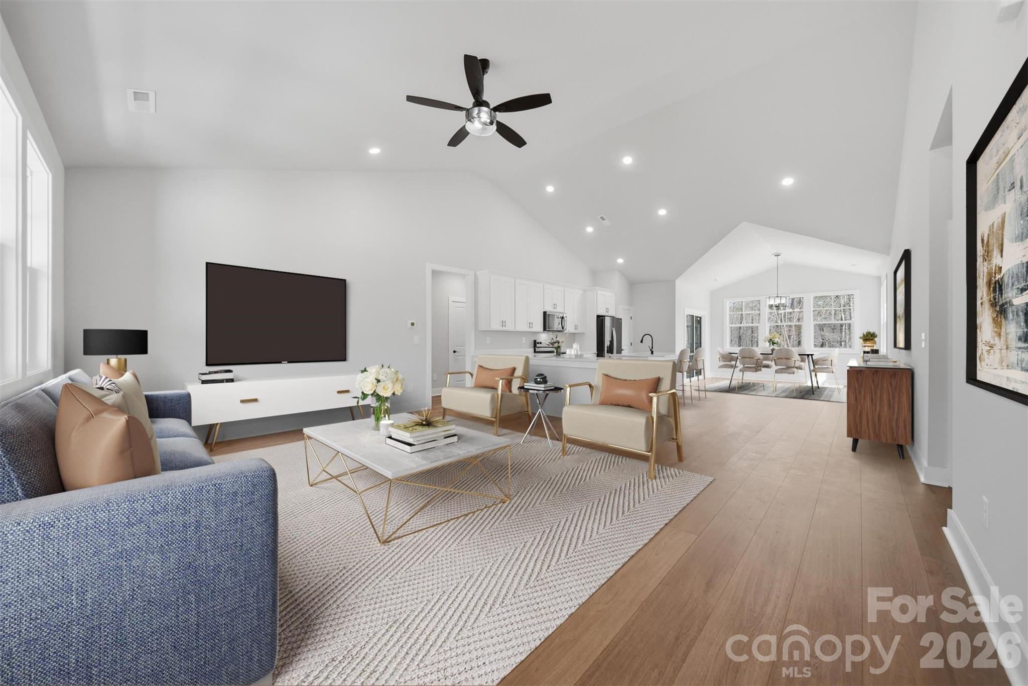 Rodgers Estates - Residential