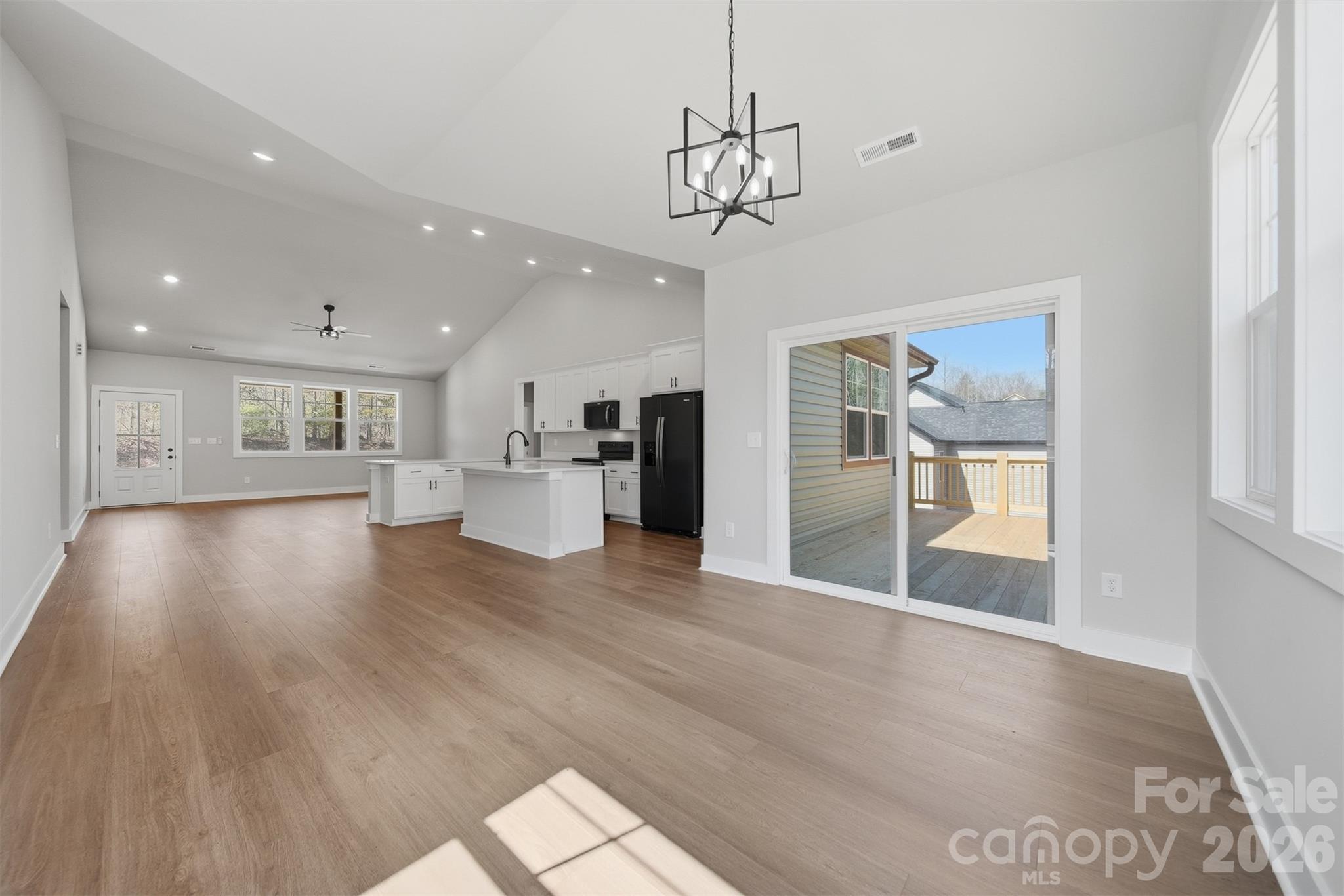 Rodgers Estates - Residential