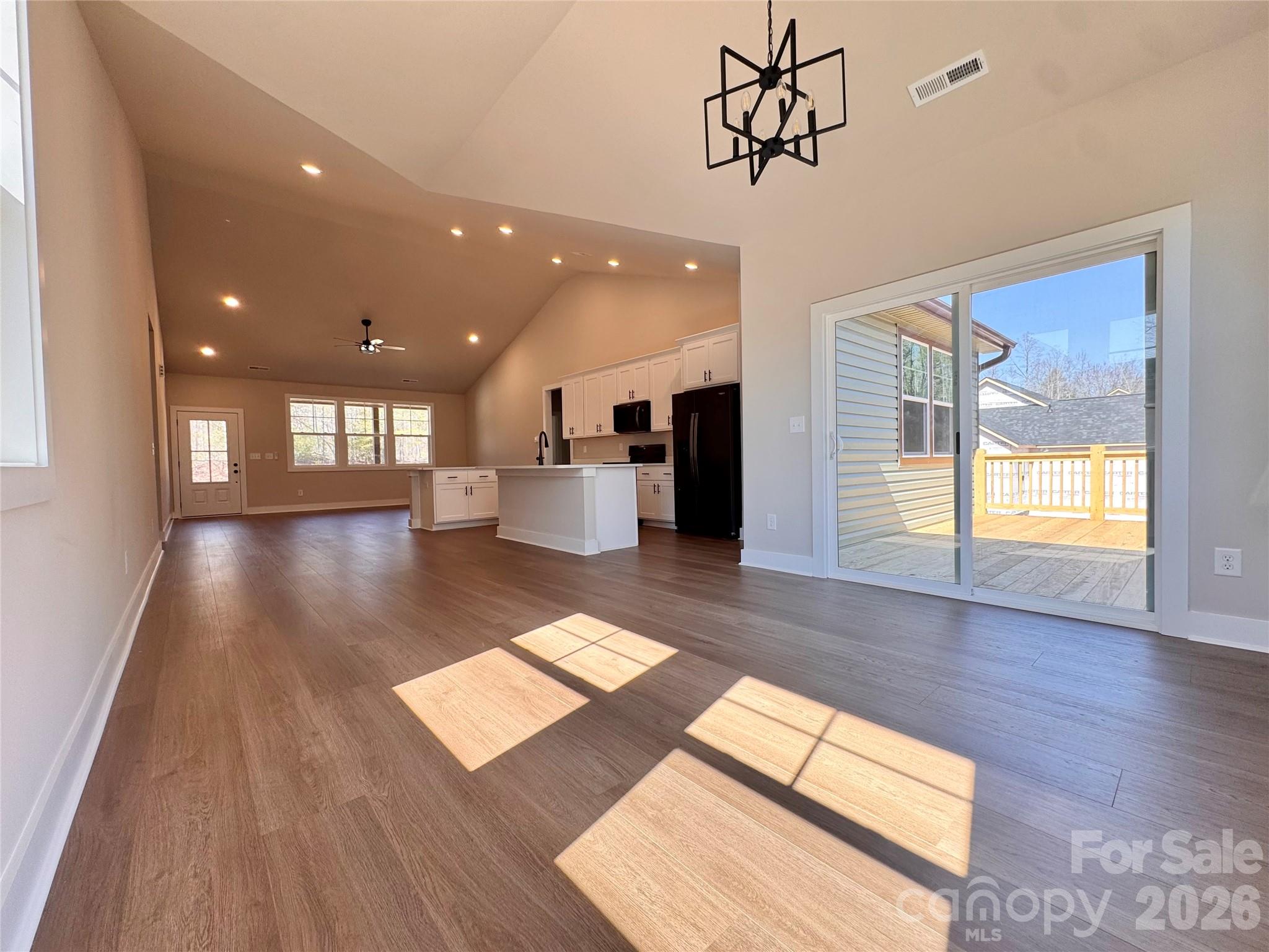 Rodgers Estates - Residential