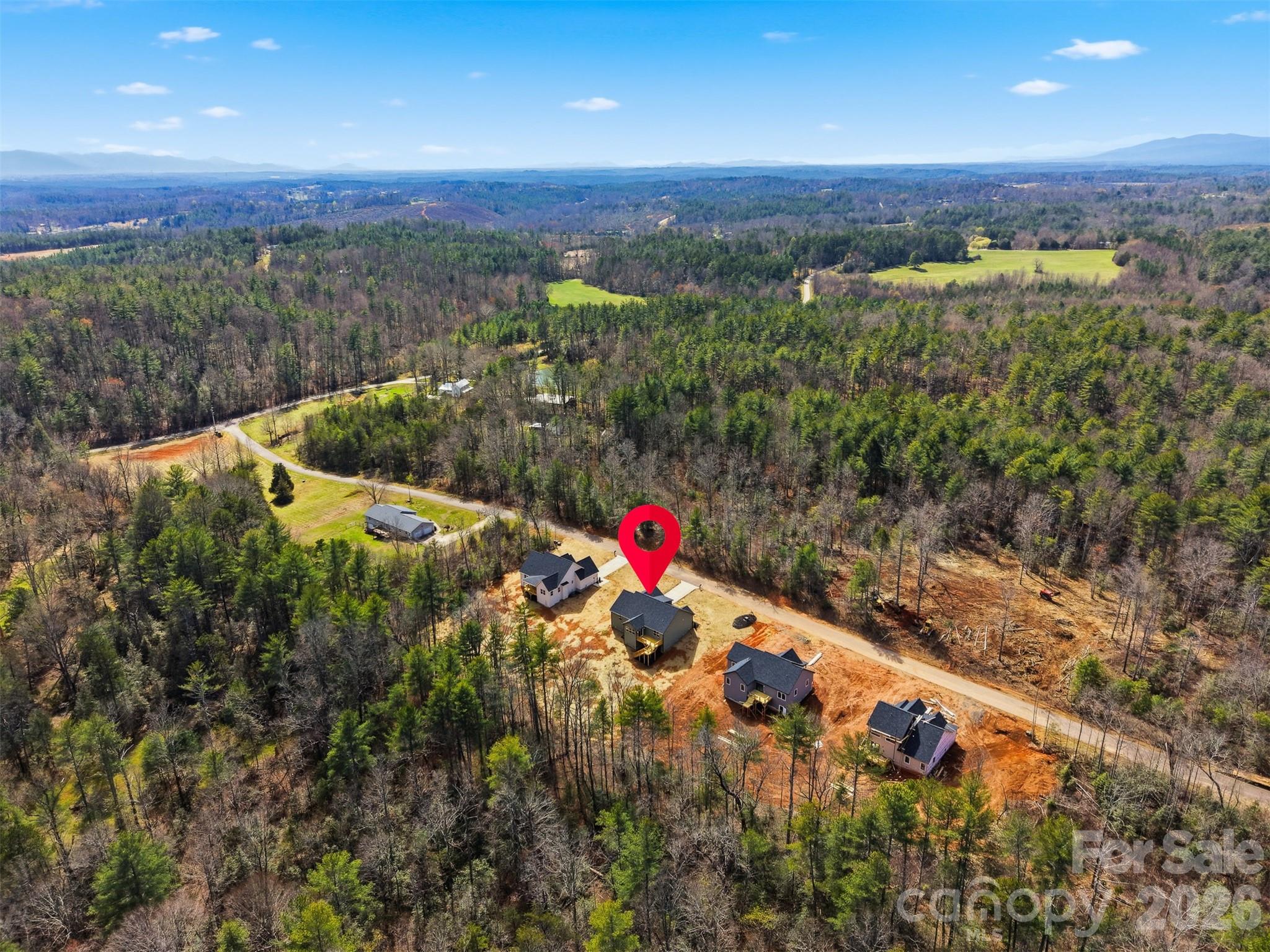 Rodgers Estates - Residential