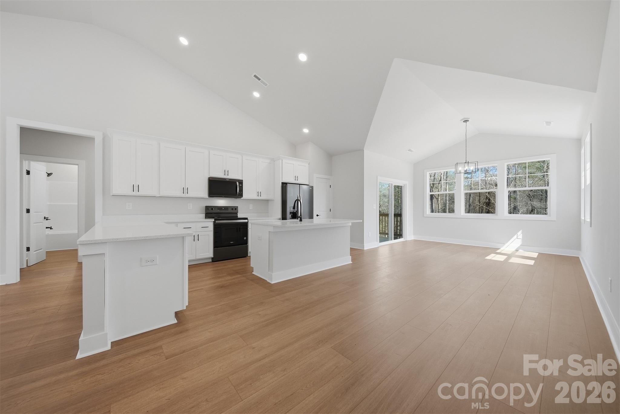 Rodgers Estates - Residential