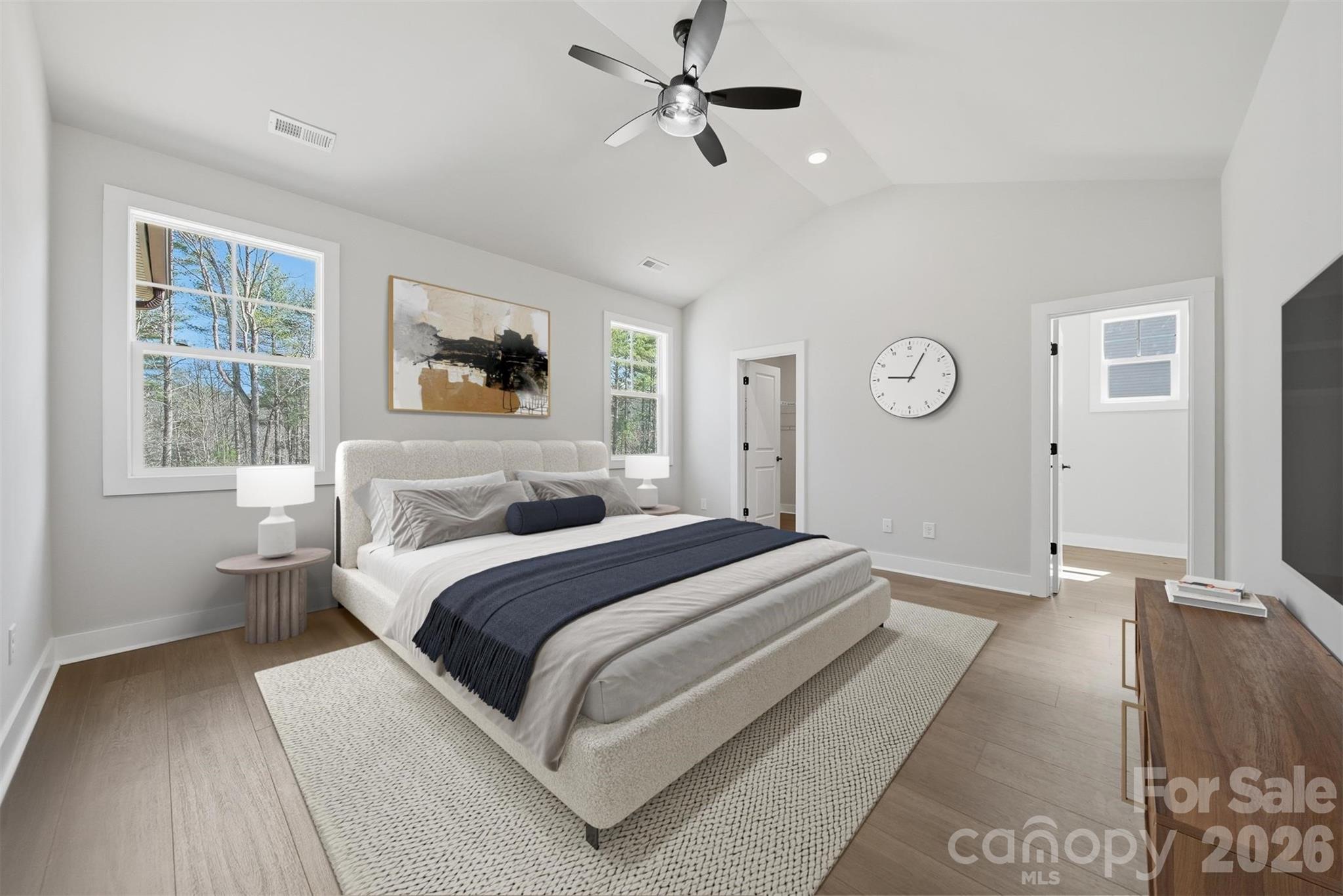 Rodgers Estates - Residential