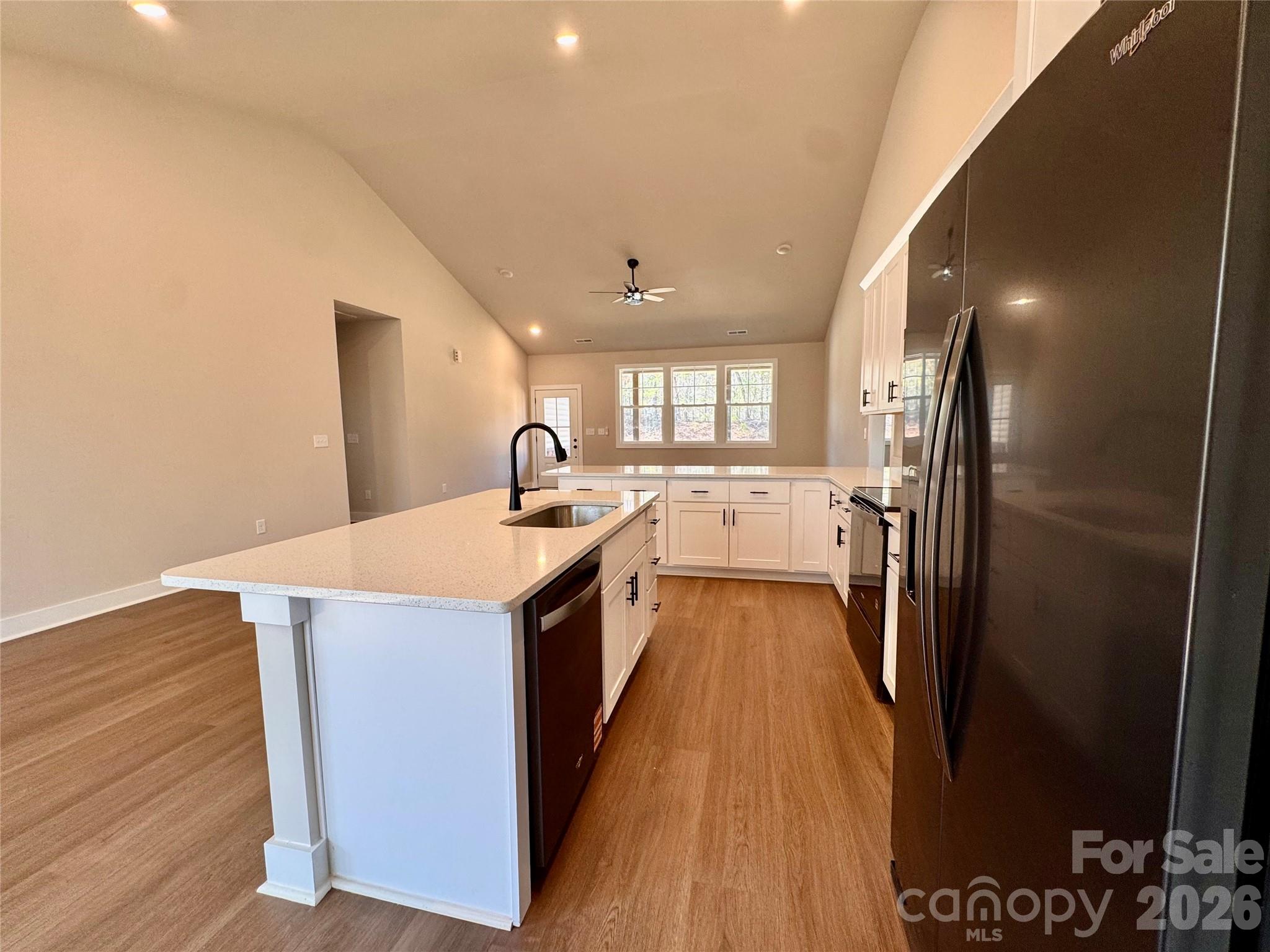 Rodgers Estates - Residential