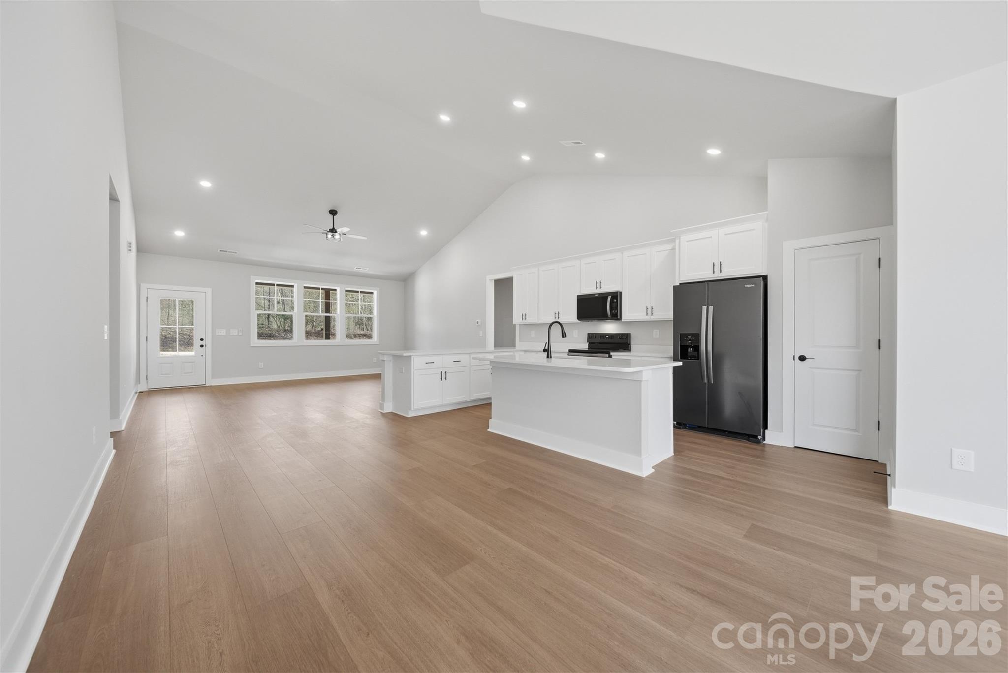 Rodgers Estates - Residential