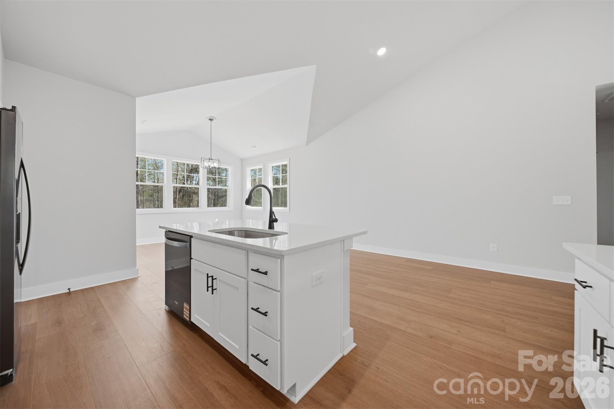 Rodgers Estates - Residential