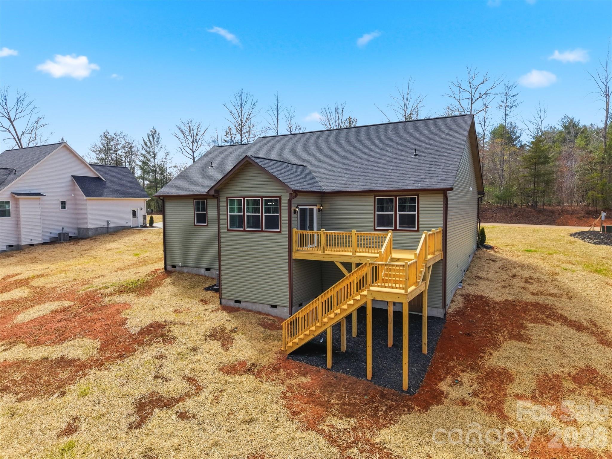 Rodgers Estates - Residential