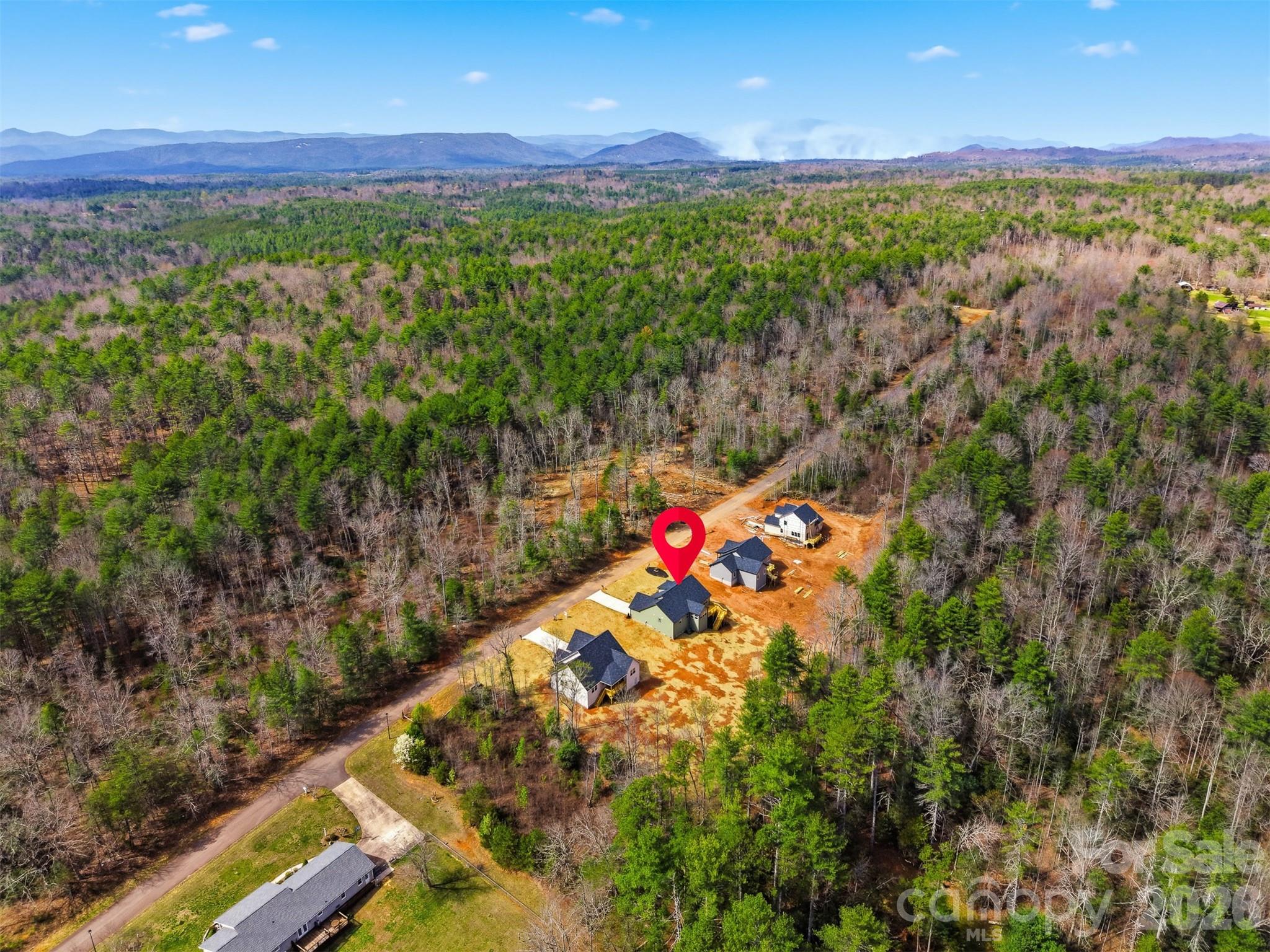 Rodgers Estates - Residential