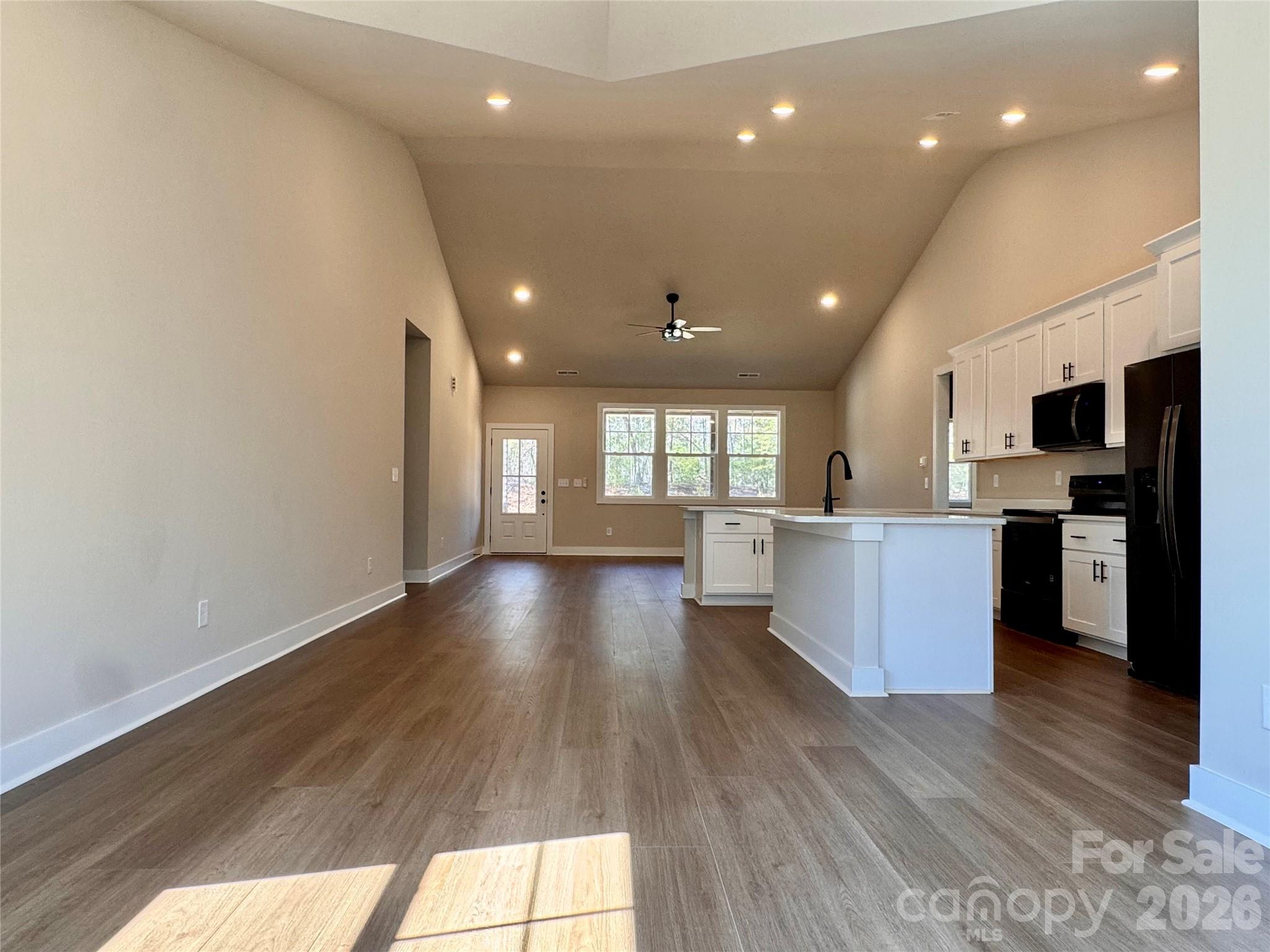 Rodgers Estates - Residential