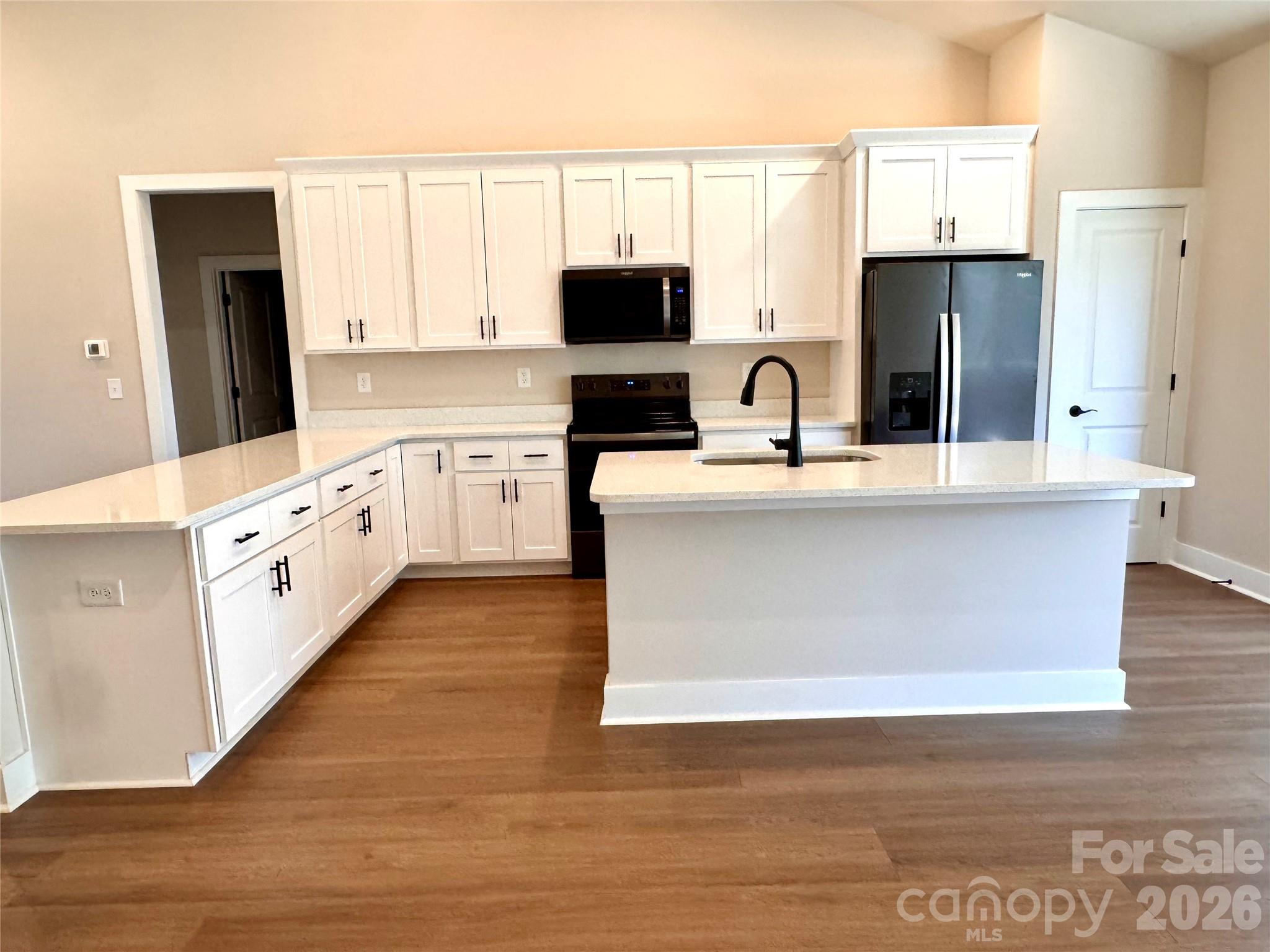 Rodgers Estates - Residential