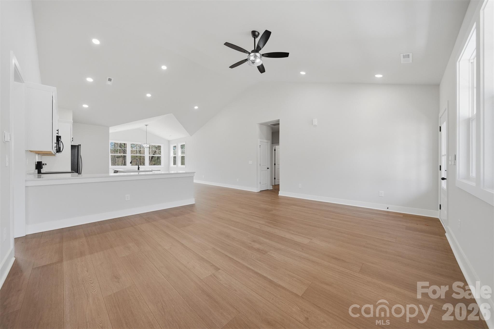 Rodgers Estates - Residential