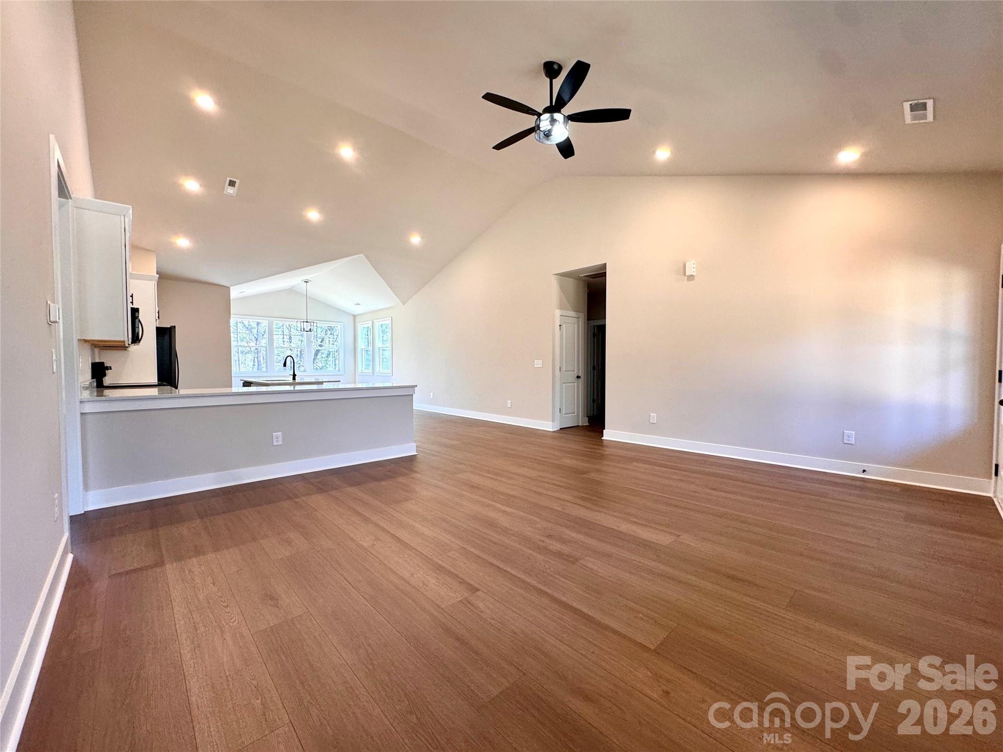 Rodgers Estates - Residential