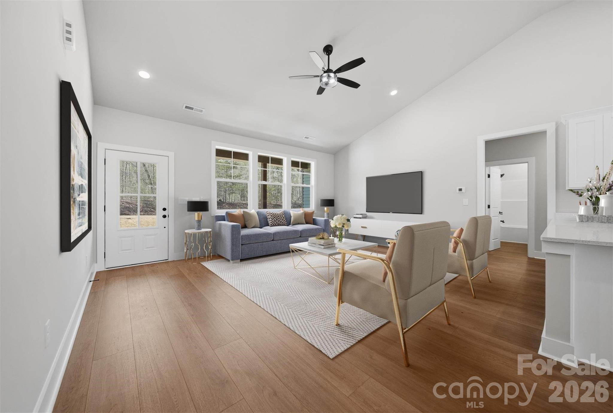 Rodgers Estates - Residential