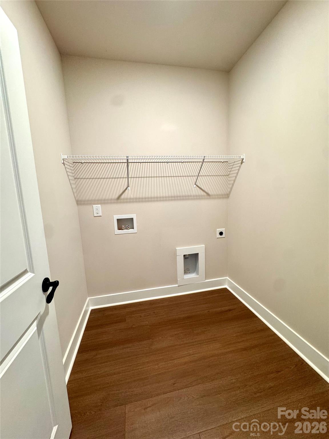 Rodgers Estates - Residential