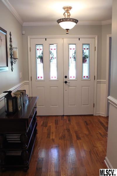 Lakeland Park - Residential