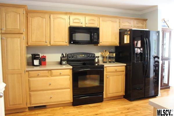 Lakeland Park - Residential