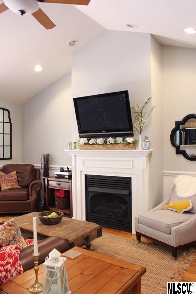 Lakeland Park - Residential