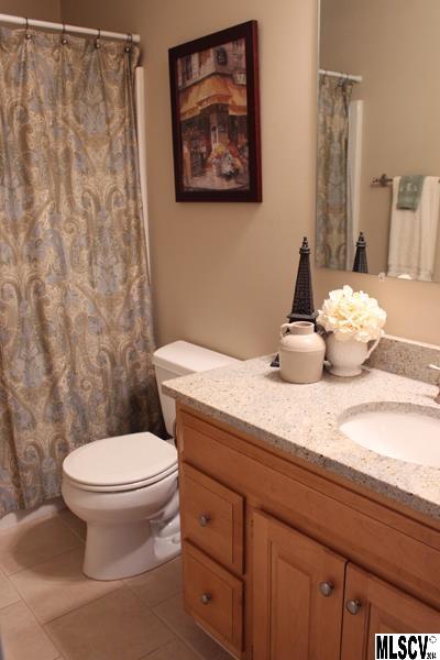 Lakeland Park - Residential