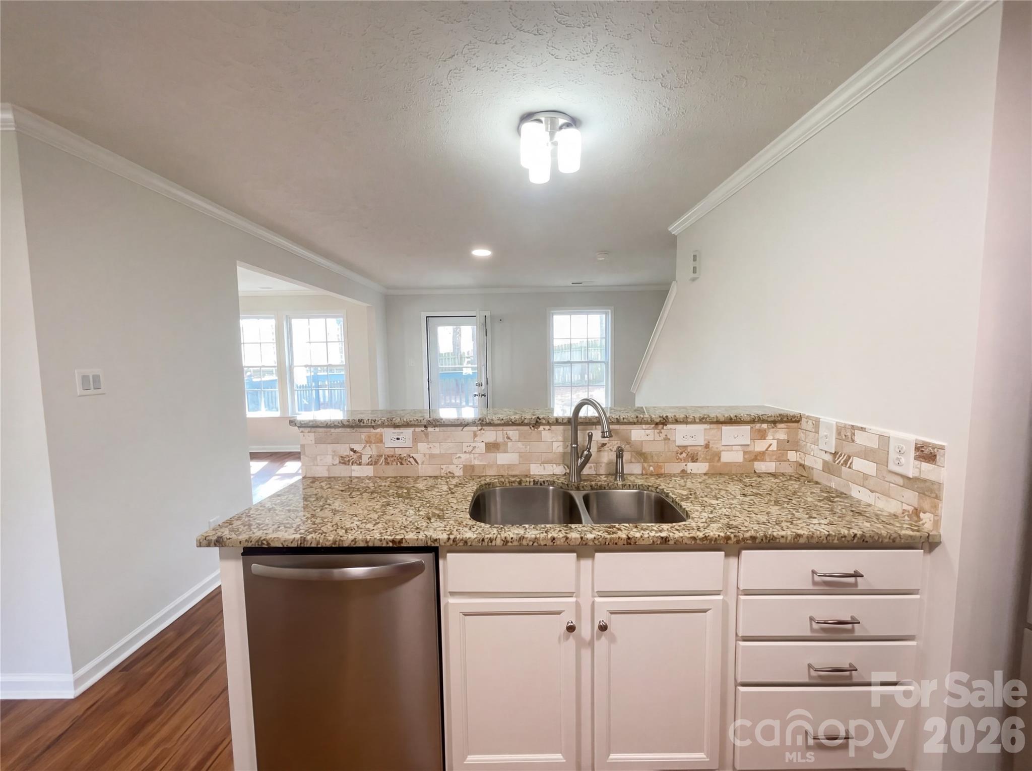 Hunter Park - Residential