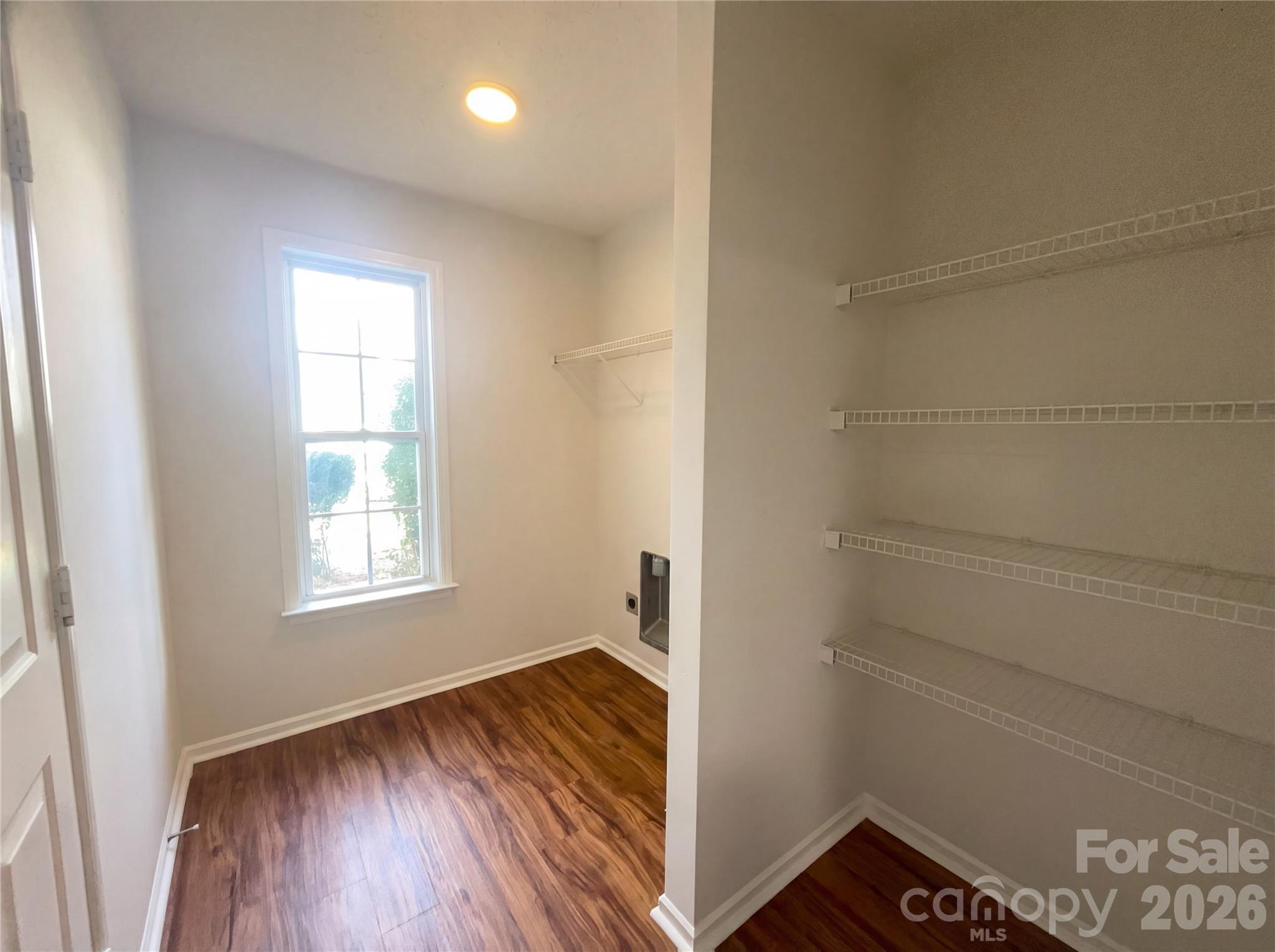 Hunter Park - Residential