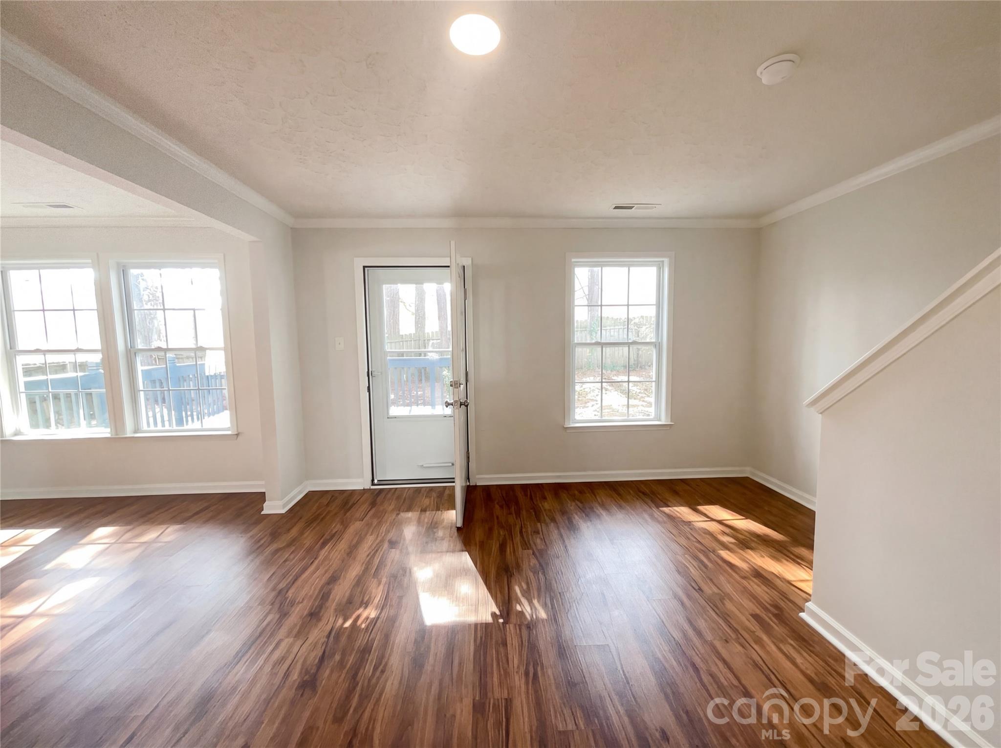 Hunter Park - Residential