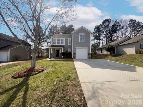 644 Carybrook Court York SC 29745