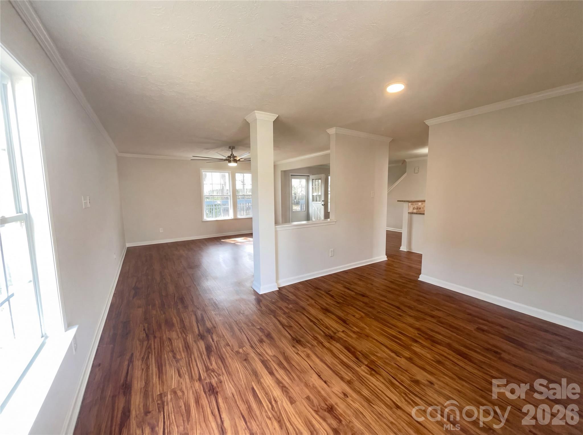 Hunter Park - Residential