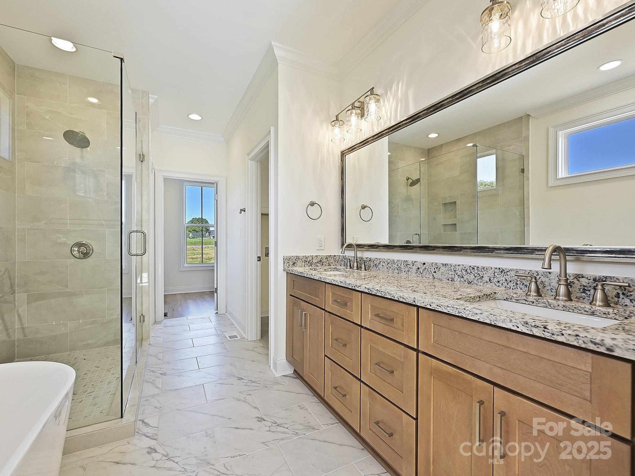 Edmunds Farm - Residential