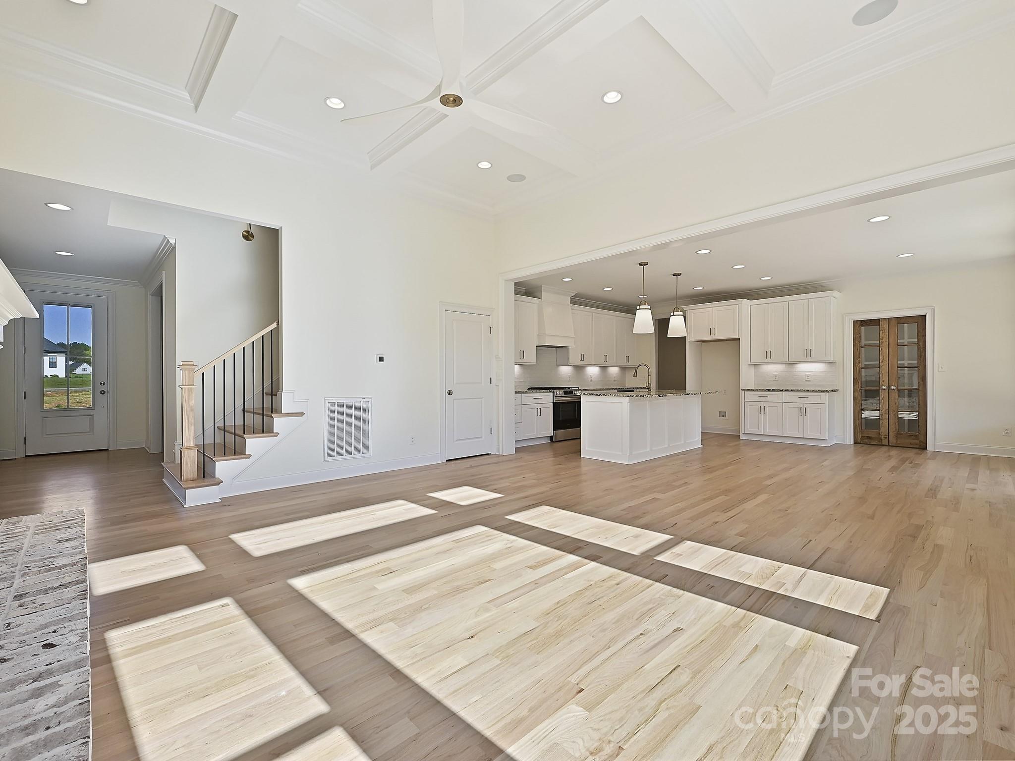 Edmunds Farm - Residential