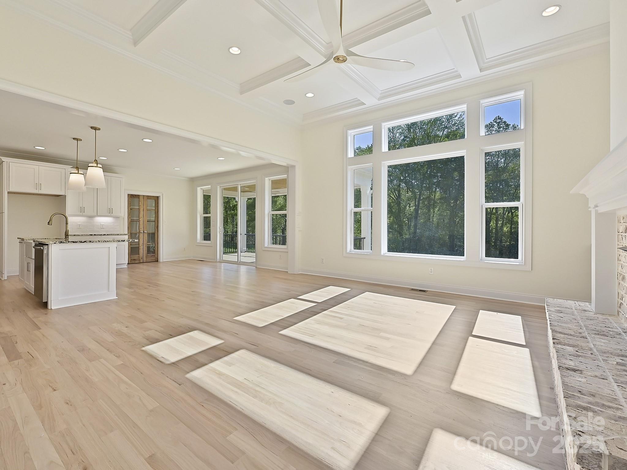 Edmunds Farm - Residential