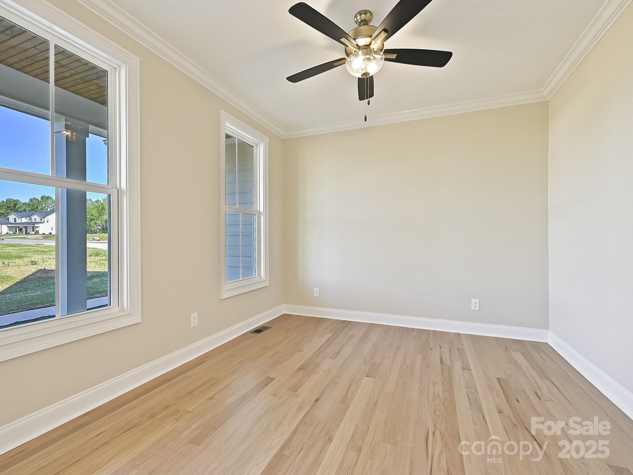 Edmunds Farm - Residential