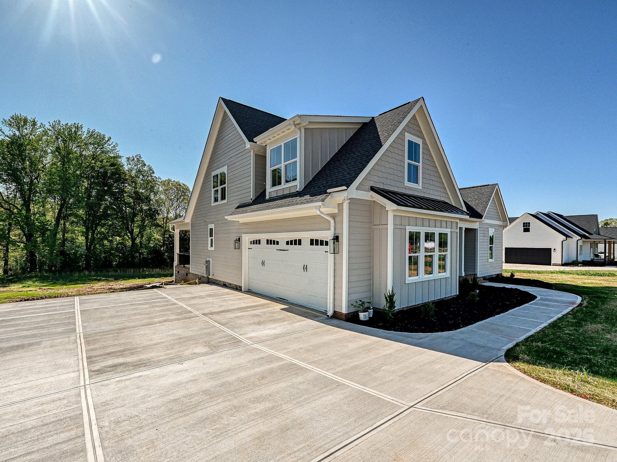 Edmunds Farm - Residential