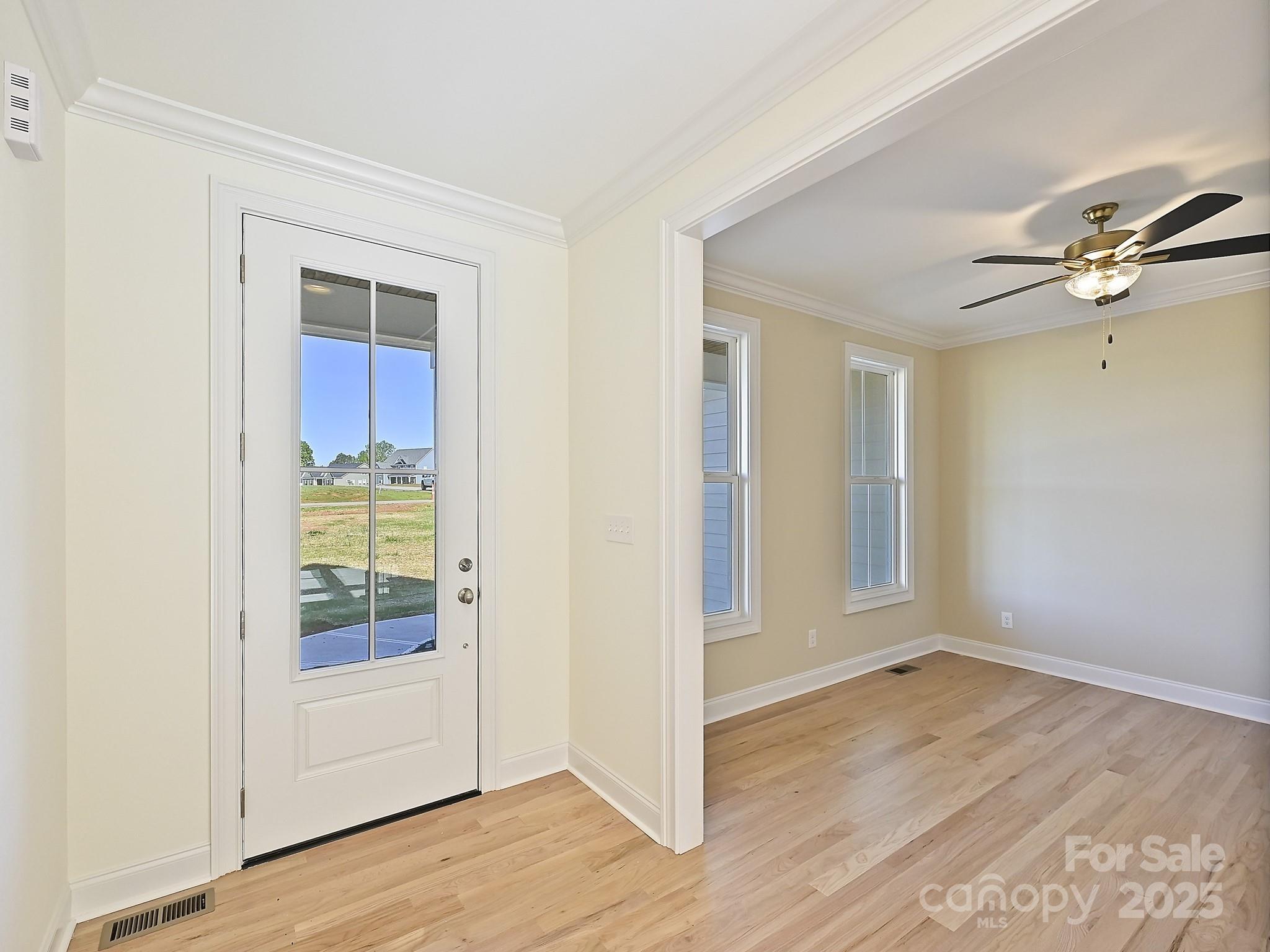 Edmunds Farm - Residential