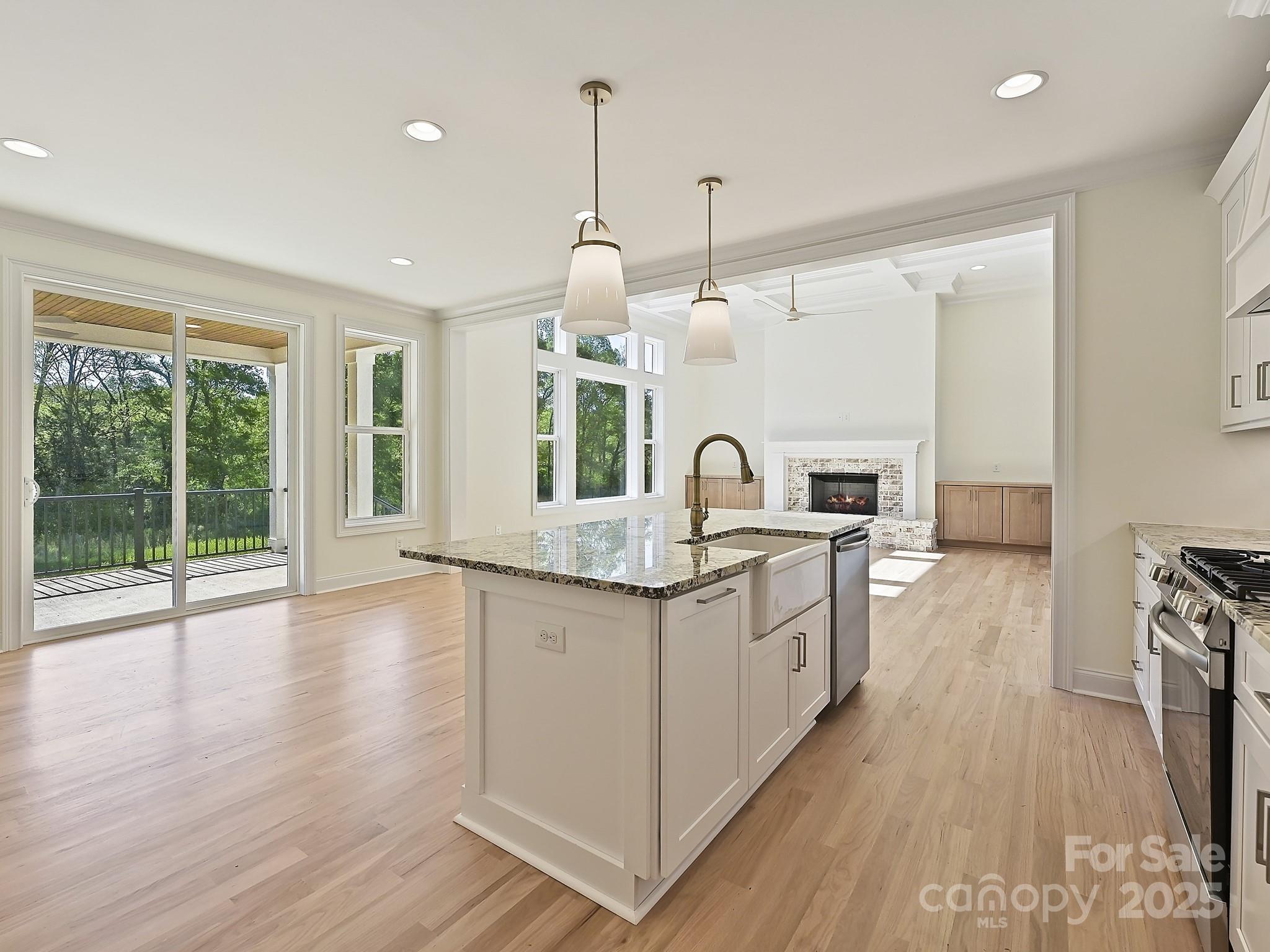 Edmunds Farm - Residential