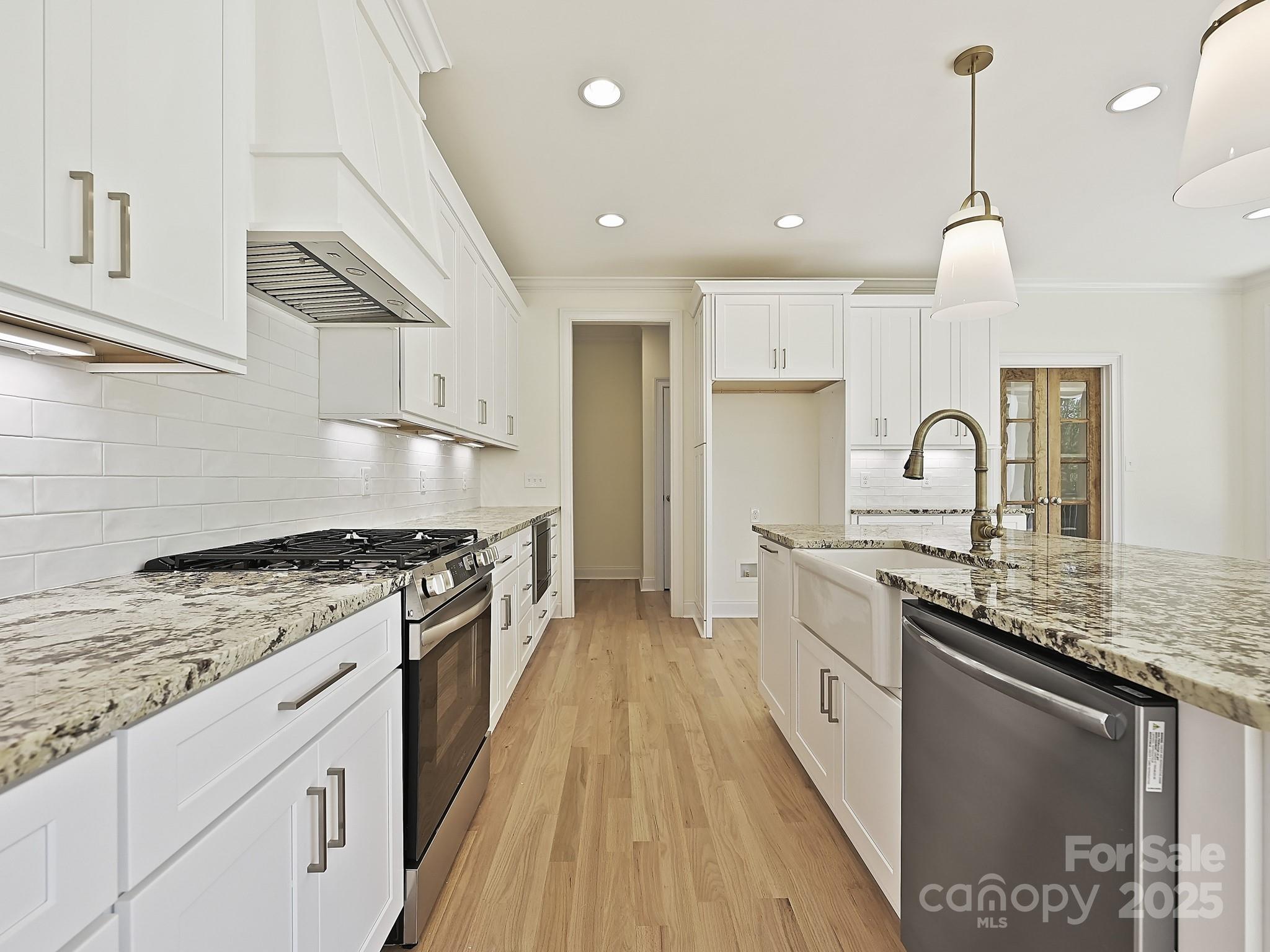 Edmunds Farm - Residential